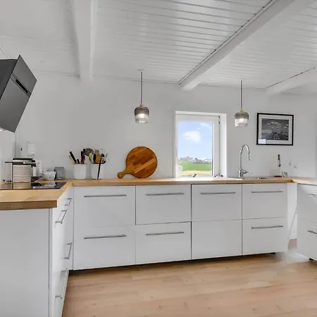 526-lemvig-rubyvej-21 Casa vacanze