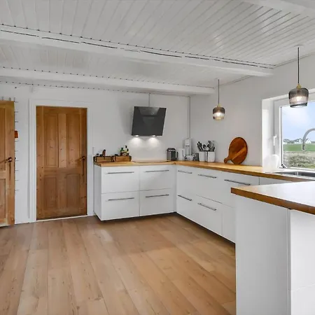 526-lemvig-rubyvej-21 Casa vacanze