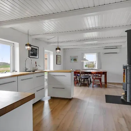 Casa vacanze 526-lemvig-rubyvej-21 *