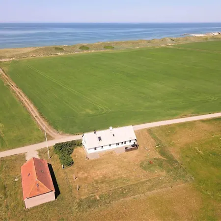 Casa vacanze 526-lemvig-rubyvej-21 Lemvig