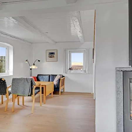 526-lemvig-rubyvej-21 Casa vacanze