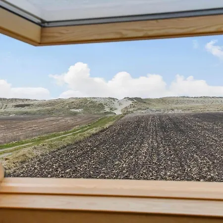 Casa vacanze 526-lemvig-rubyvej-21 *