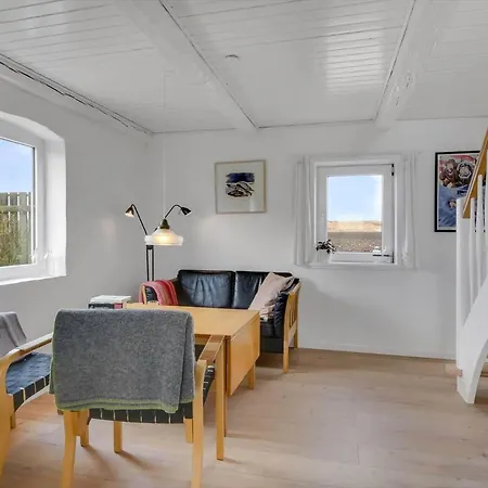 Casa vacanze 526-lemvig-rubyvej-21 Lemvig