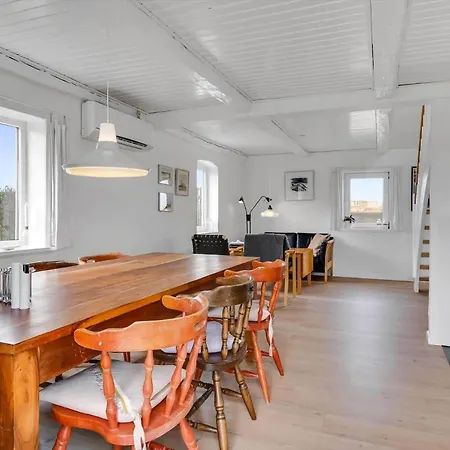 526-lemvig-rubyvej-21 Casa vacanze Lemvig