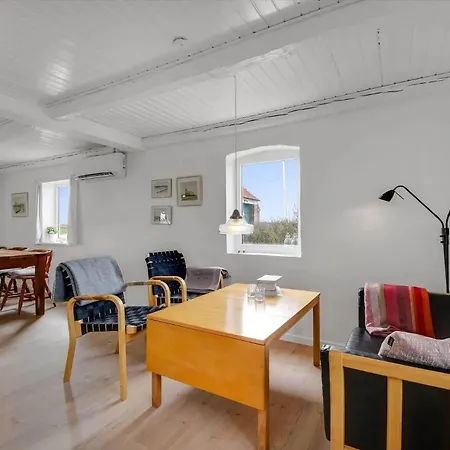 526-lemvig-rubyvej-21 Casa vacanze