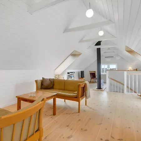 526-lemvig-rubyvej-21 Casa vacanze Lemvig