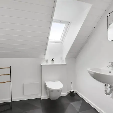 526-lemvig-rubyvej-21 Casa vacanze Lemvig