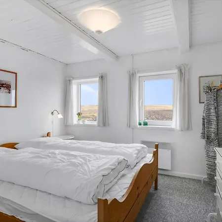 526-lemvig-rubyvej-21 Casa vacanze