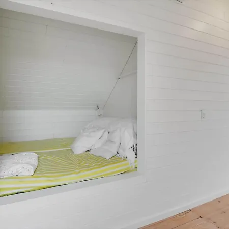 Casa vacanze 526-lemvig-rubyvej-21 *