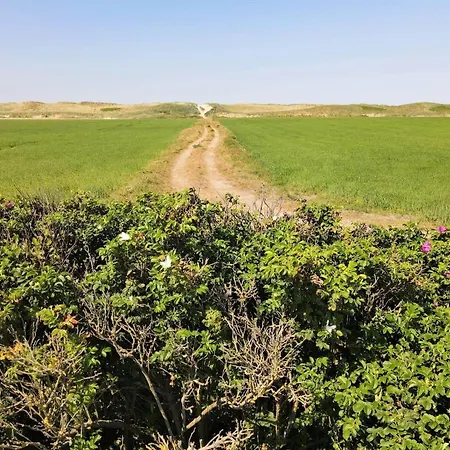 526-lemvig-rubyvej-21 Casa vacanze Lemvig