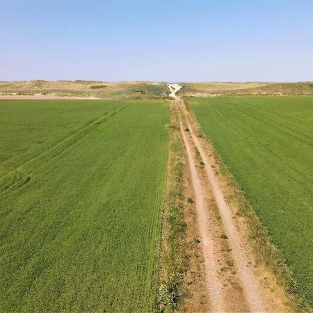 526-lemvig-rubyvej-21 Casa vacanze Lemvig