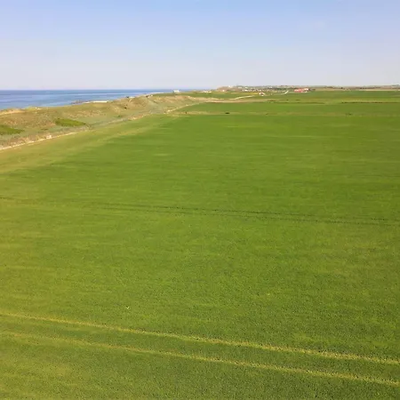 Casa vacanze 526-lemvig-rubyvej-21 Lemvig