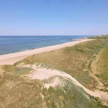 526-lemvig-rubyvej-21 Casa vacanze Lemvig