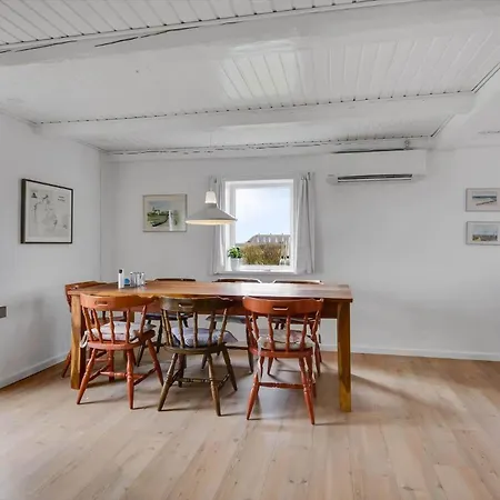 526-lemvig-rubyvej-21 Ferienhaus Lemvig