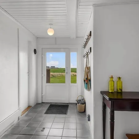 Ferienhaus 526-lemvig-rubyvej-21 *