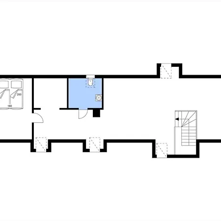 Ferienhaus 526-lemvig-rubyvej-21 *