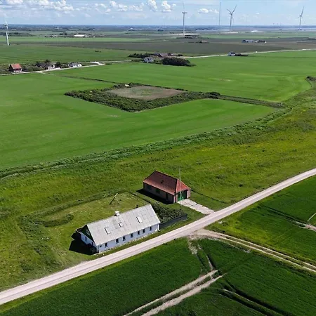 Ferienhaus 526-lemvig-rubyvej-21 *