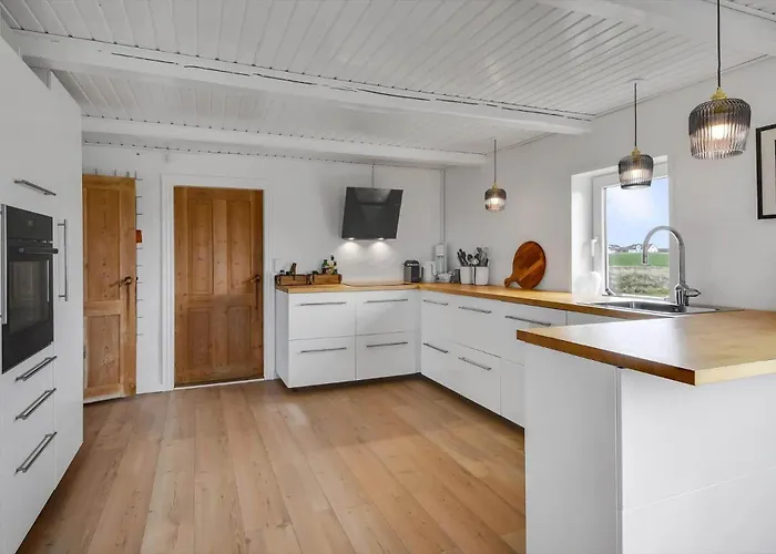 Holiday home 526-lemvig-rubyvej-21