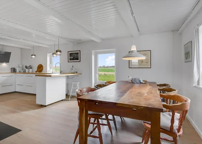 526-lemvig-rubyvej-21 Holiday home Lemvig
