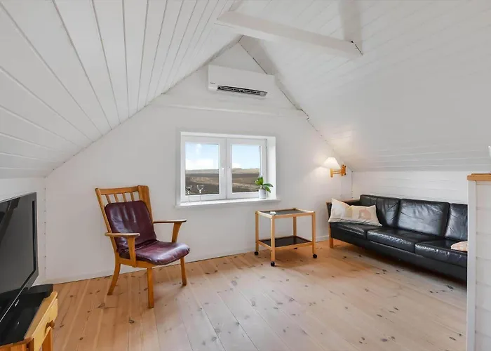 526-lemvig-rubyvej-21 Holiday home