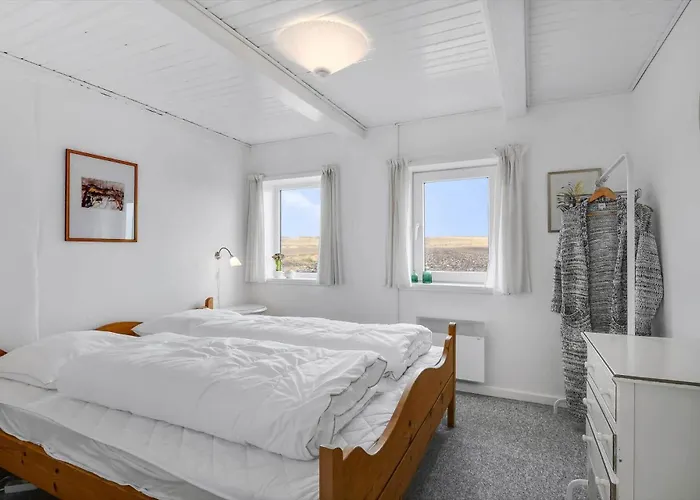 526-lemvig-rubyvej-21 Holiday home *