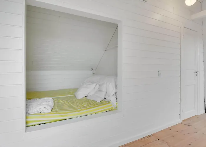 Holiday home 526-lemvig-rubyvej-21