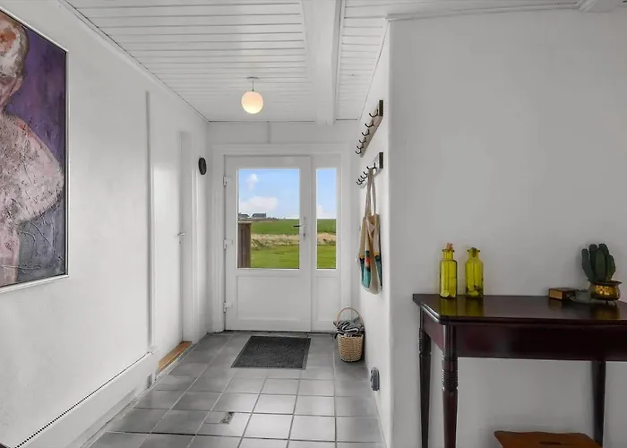 Holiday home 526-lemvig-rubyvej-21 *