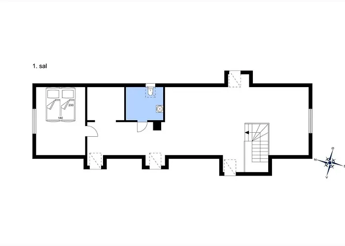 526-lemvig-rubyvej-21 Holiday home